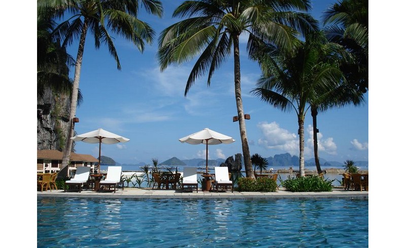 Ayala Land to start construction of El Nido resort, Palawan, Philippines