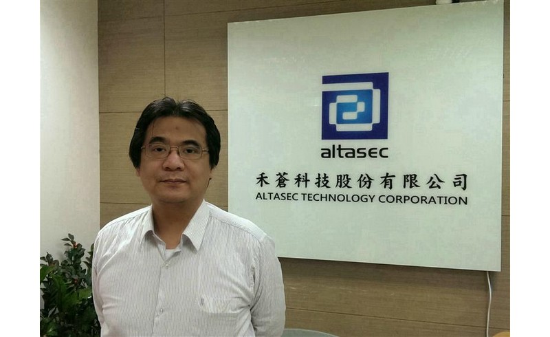 Altasec touts HD-over-coaxial