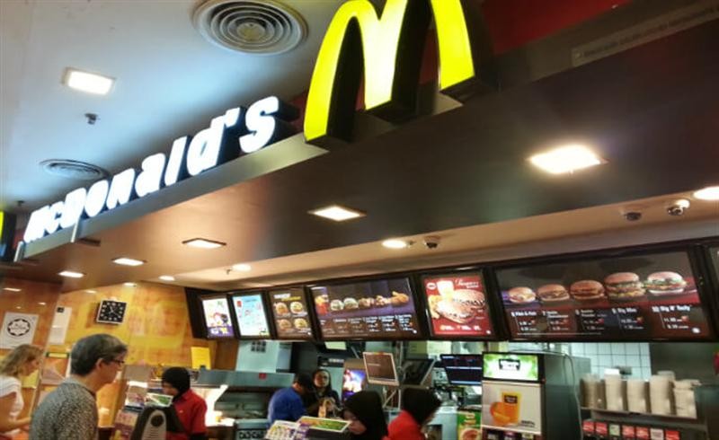 McDonald's turns to Hikvision for security in Malaysia