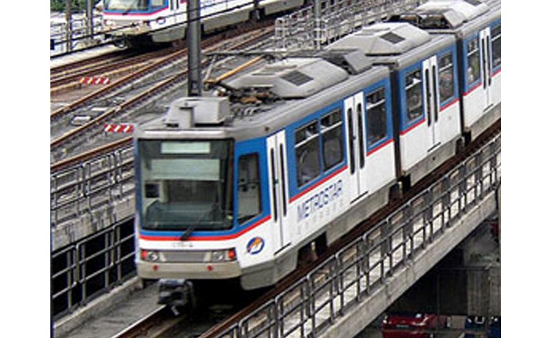 Phl Gov't starts MRT-3 buyout process