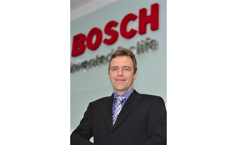 Bosch Security continues to expand presence