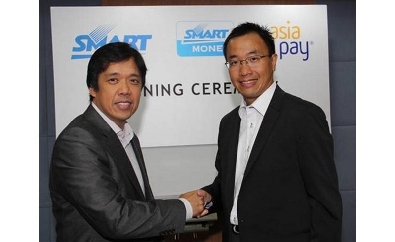 Smart unveils service to fight ATM, credit card fraud in Philippines