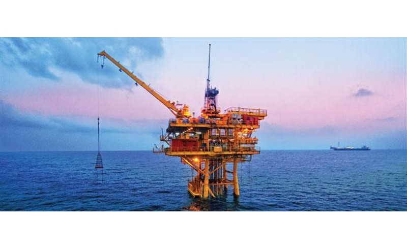Shell finds more petroleum offshore Malaysia