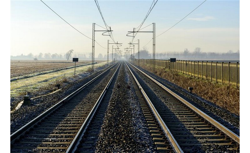 Pakistan Railways Signs MoU with Chinese Company