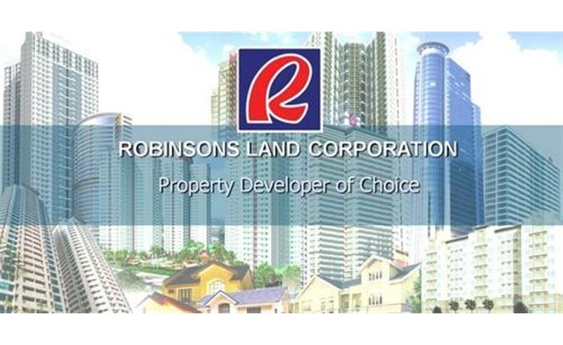 Robinsons to launch 2 shopping malls in Manila