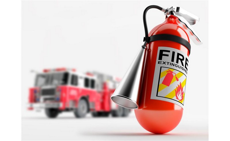 MarketsandMarkets: Global fire protection systems market to reach $66.6B by 2018