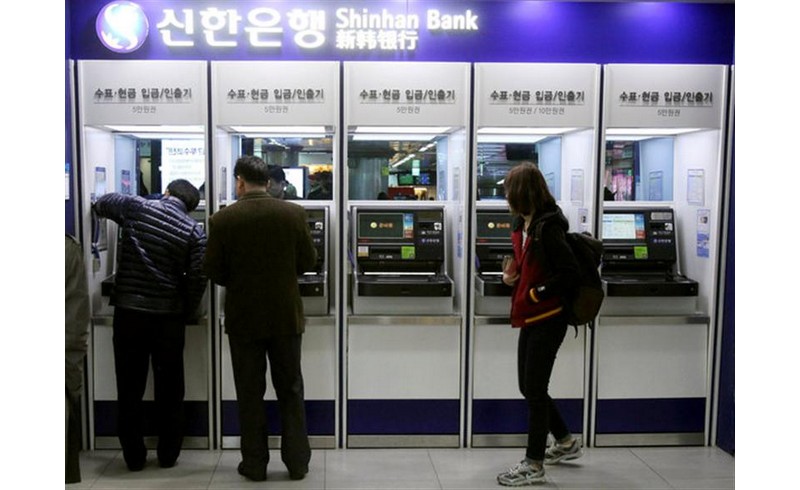 Korea to phase out magnetic stripe cash cards