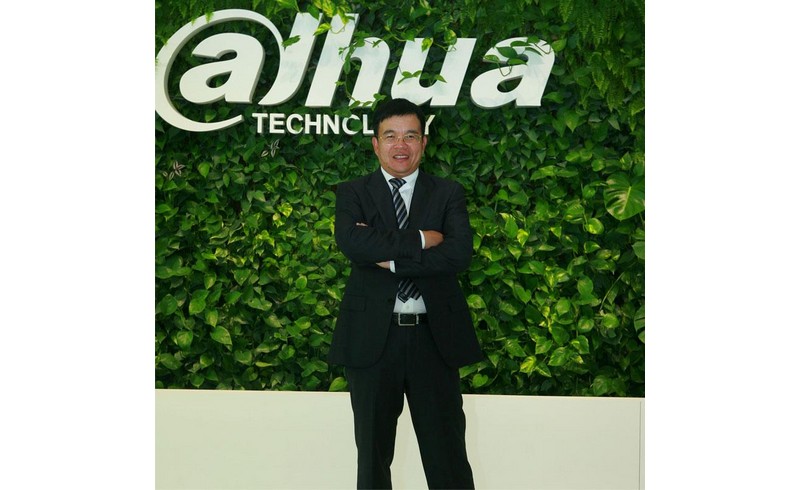 Dahua debuts HDCVI: The first long-distance HD analog technology