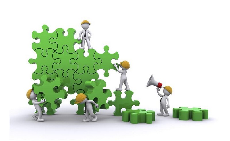Vietnam-Singapore Industrial Park gearing up