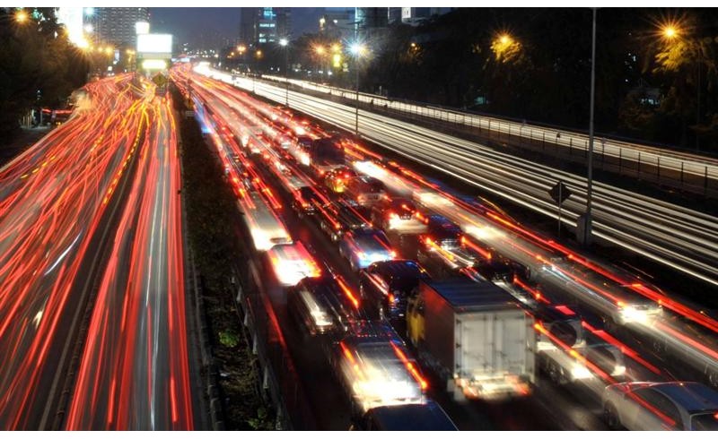 Jakarta administration pledged congestion-free by 2030