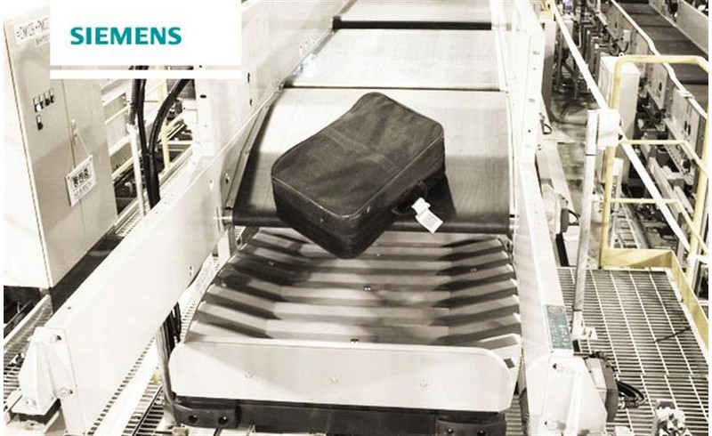 Siemens to supply baggage handling system at Incheon Airport, Korea