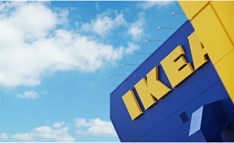 Ikea to open 5 stores in Korea over 6 years