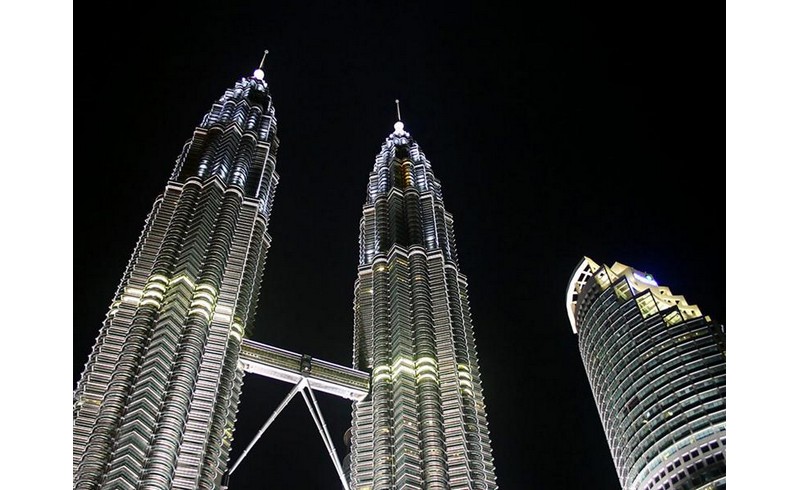 BAE to make Malaysia hub for cyber security solutions
