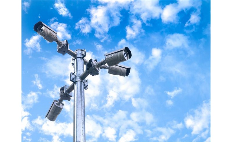 India's Delhi plans to implement city surveillance