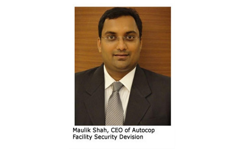 Autocop Facility Security Division India