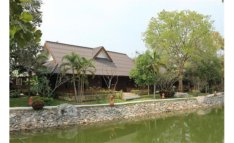 Pattaya resort opening doors to seniors
