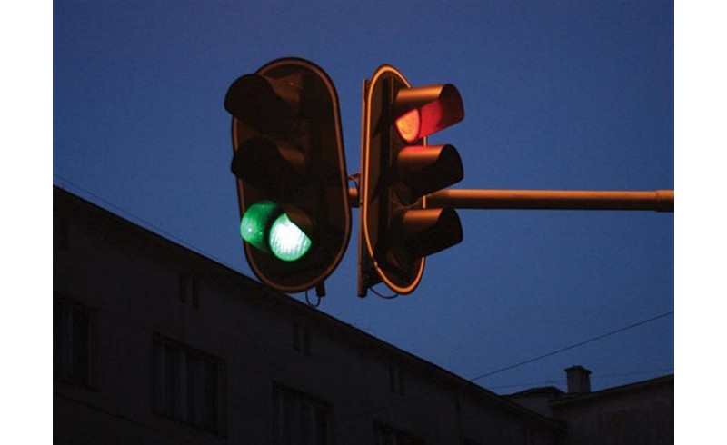 New emergency vehicle sensors on Gold Coast traffic lights