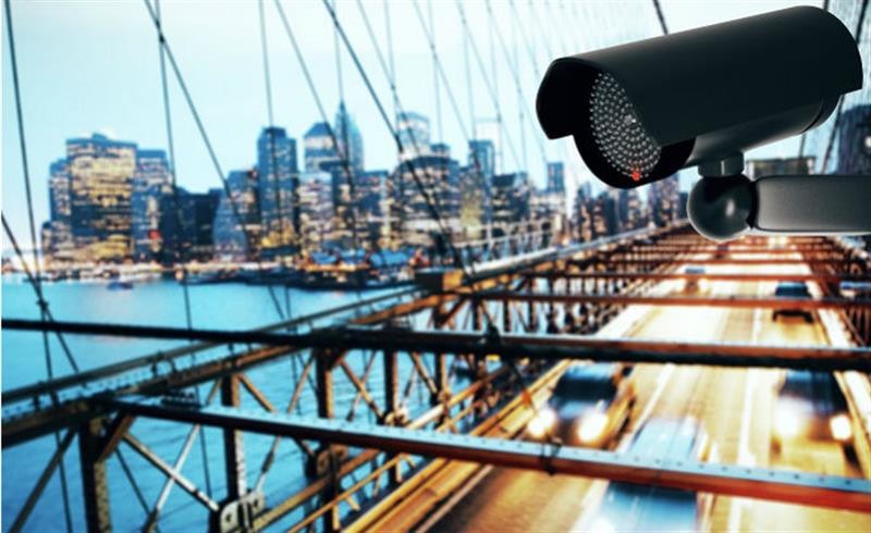 Oceanian video surveillance equipment market to grow at CAGR of 4.8 percent to 2021