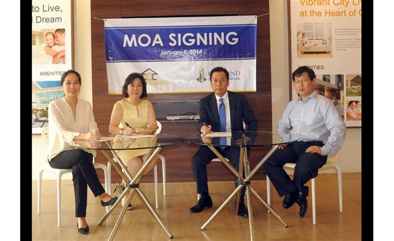 Japanese investors infuse $13M into CDC real estate projects in Philippines