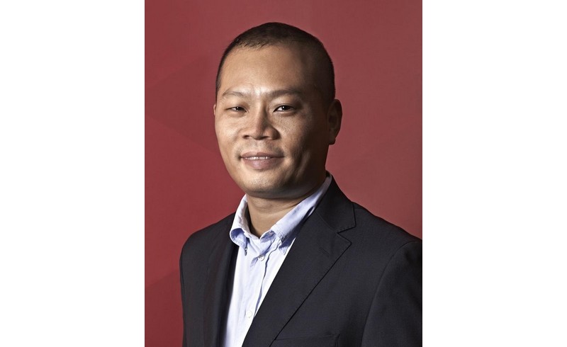 Ademco touts Singapore's use of smart technology