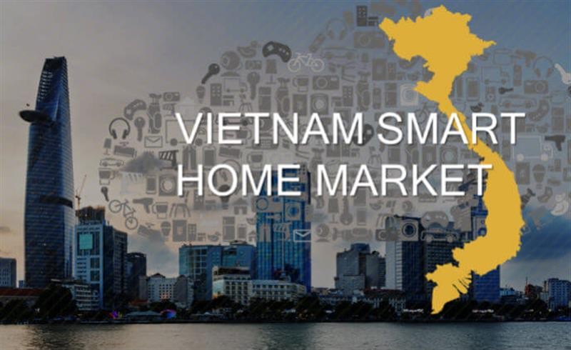 Experts grasp connected home and building market chances in Vietnam
