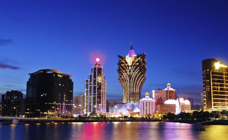 Macau's expanded jurisdiction increases need for maritime security