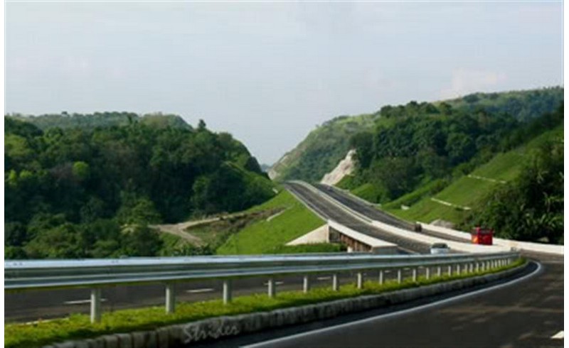 BCDA sets rebidding of SCTEx service area, Philippines