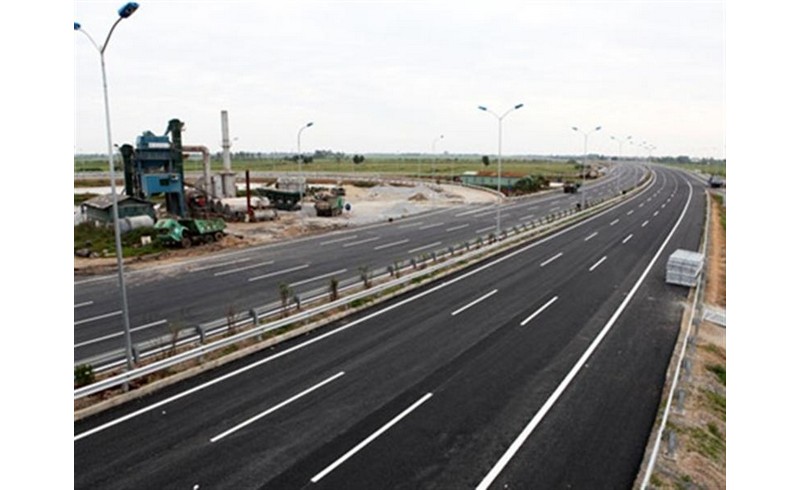 MIGA insures road project in Vietnam