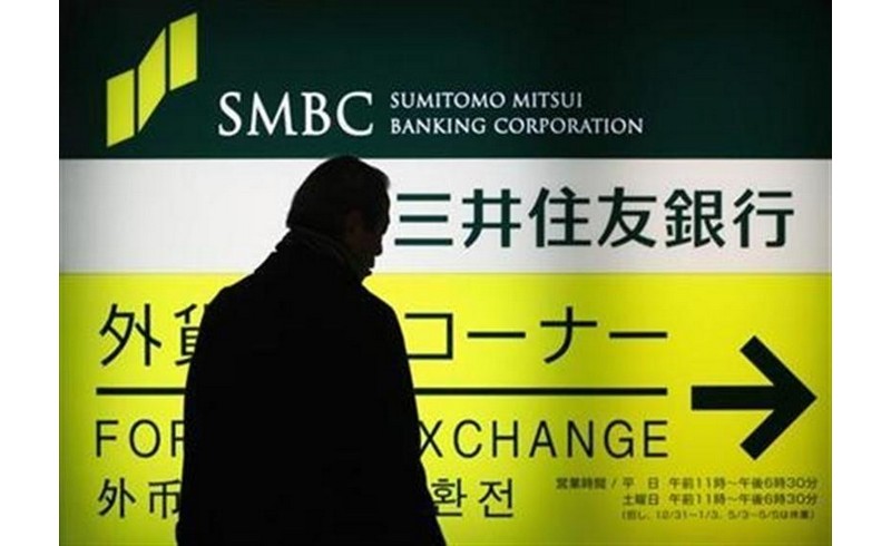 Sumitomo Mitsui Banking buying into Cambodia's top bank