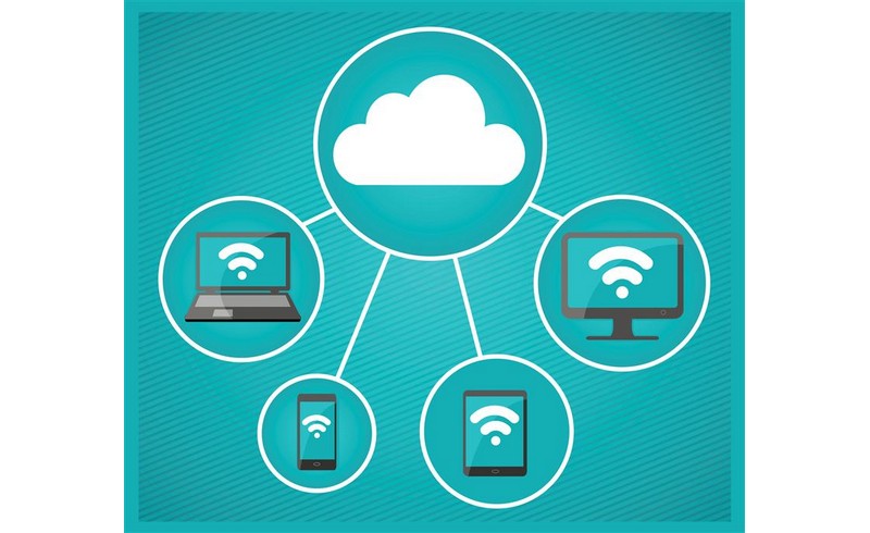 AT&T cloud to service ASEAN