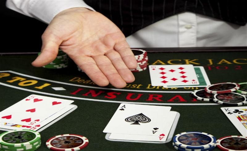 Synectics wins “multi-million pound” Macau casino contract