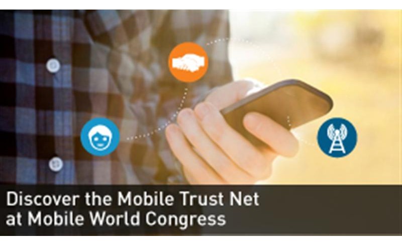 Gemalto: Putting trust into the mobile revolution