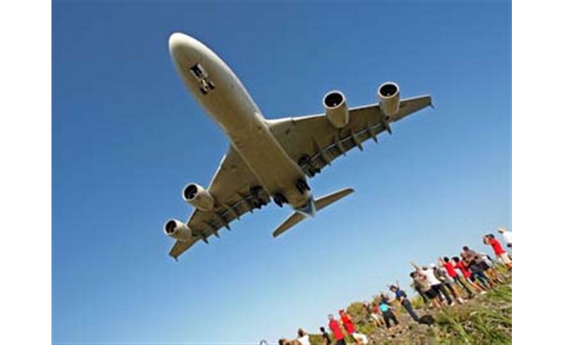 India to build 200 low-cost airports in next 20 years