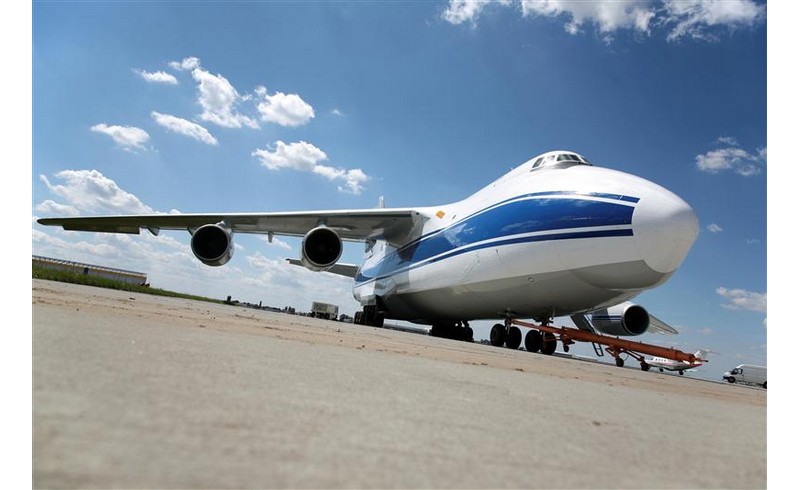 Indonesian Karawang Airport to break ground in 2014