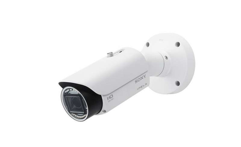 Sony launches new dual light video security camera SNC-VB632D