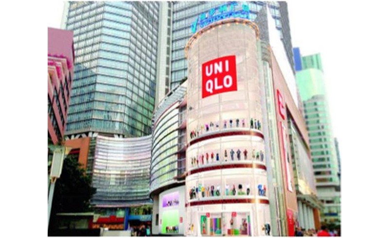 UNIQLO to launch its largest store in South China this month