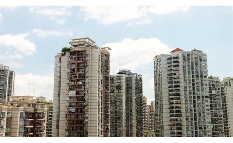Chinese property developer enters Philippine market
