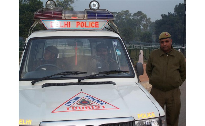 Delhi police granted US$6.5M under UN Women Safe City project
