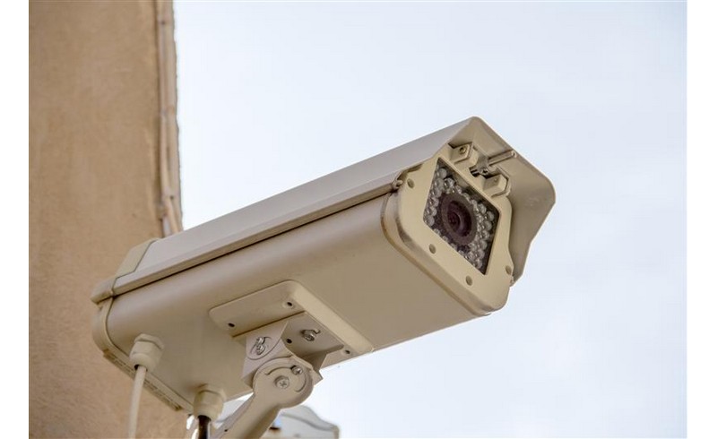 Budget 2014: $50 Million for surveillance cameras across Australia