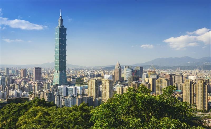 Iveda wins Taipei city construction project contract