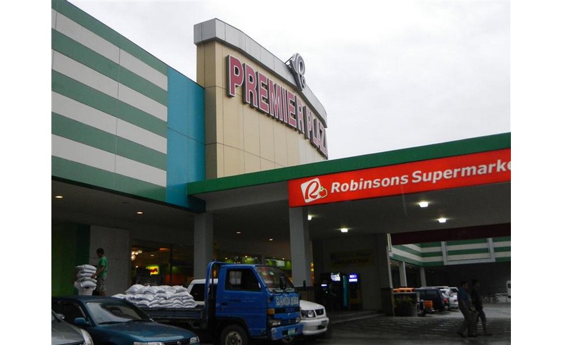 Philippine retail chain ups 2014 capex by 150%