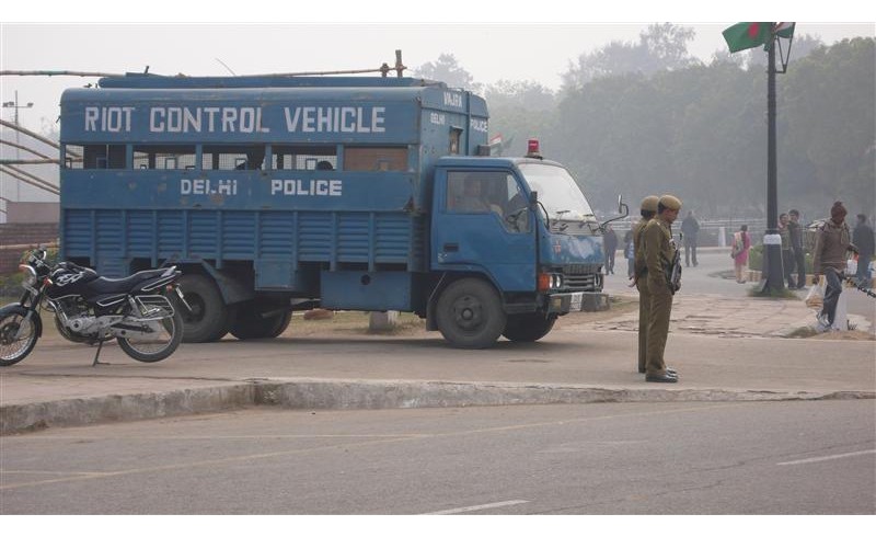 Frost & Sullivan: Indian civil security market to reach $26.5B by 2020, CAGR 12%