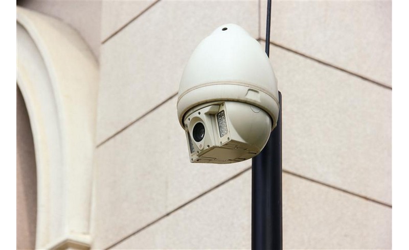 Surat, first city with full surveillance in India