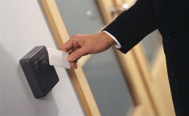 IP-enabled access control market grows in Asia
