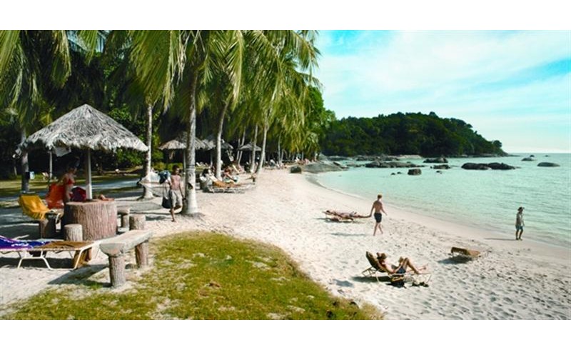 Tradewinds scales up resort projects in Langkawi, Malaysia