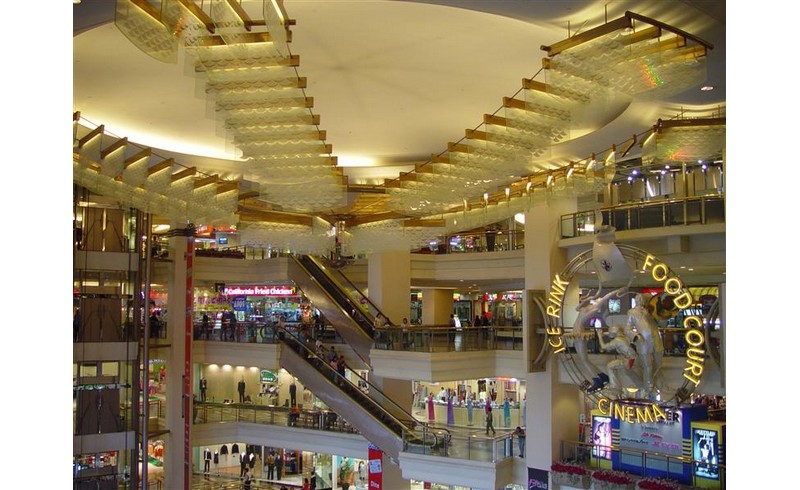 Indonesia's Lippo Group Starts $51m Kupang Mall