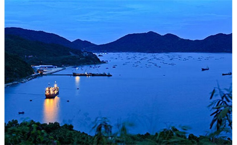 Rockefeller firm to develop $2.5B resort project in Vietnam