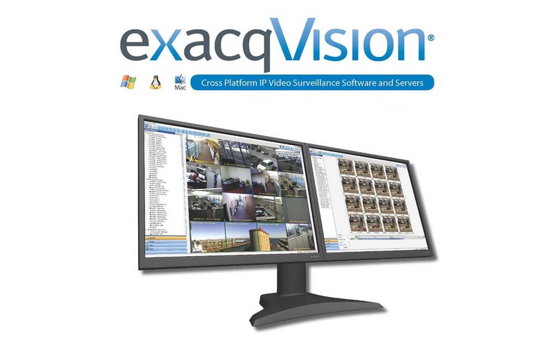 Exacq launched advanced VMS Solution in Asia Pacific
