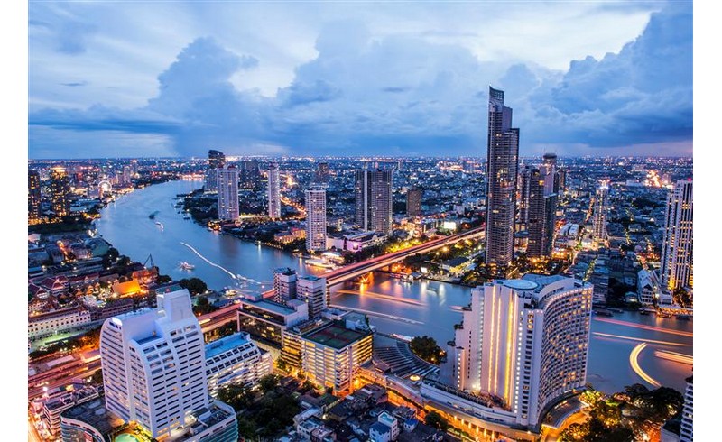 Optimism in Thailand’s security market