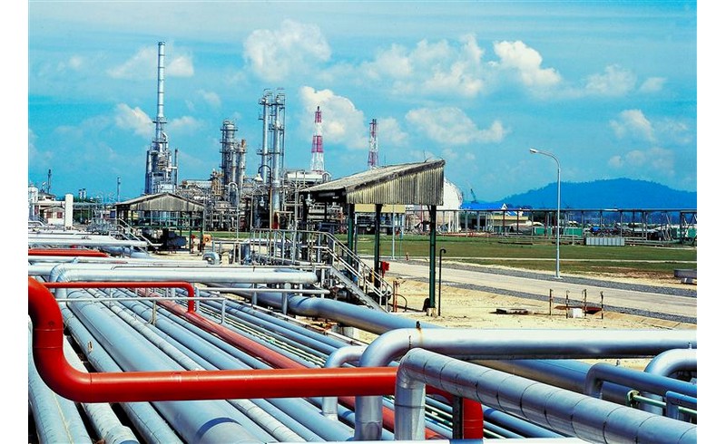Indonesia, 3 geothermal power plants to operate in 2014
